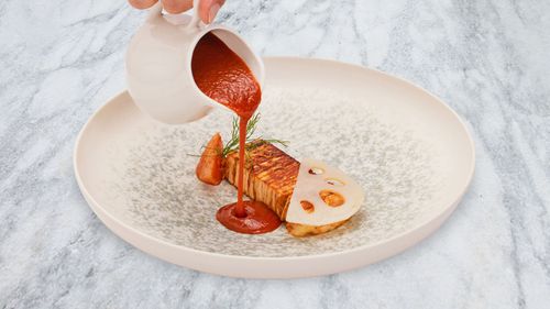 Restaurant Review: Indian Accent Mumbai Is The Gastronomic Brilliance We’ve Been Waiting For  